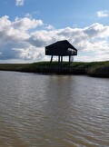 Kiekkaaste Nieuwe Staenzijl