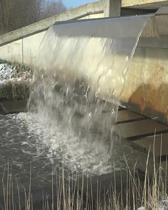 Waterval