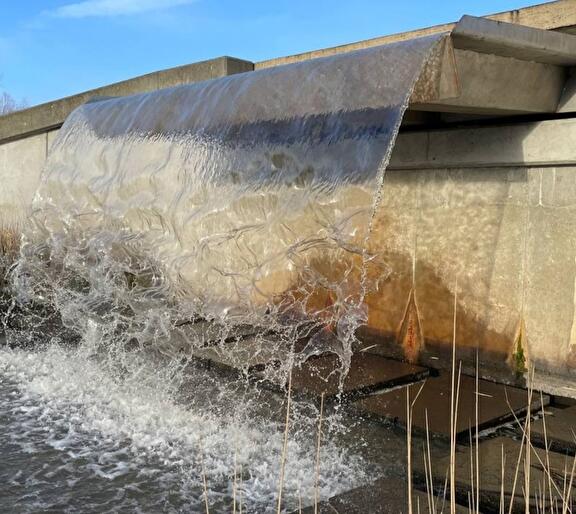 Waterval Houwingaham