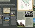 Het routebureau vermeld bezienswaardigheden in Nieuw Beerta, verteld iets over de historie en toont het routekaartje. De route bestaat uit de standaardroute met een verlengd gedeelte over de Hamer en Sikkellaan.